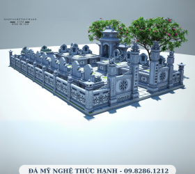 KHU LĂNG MỘ - KLM01