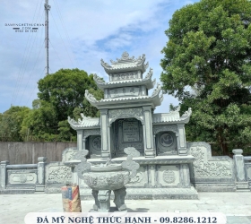 LĂNG THỜ CÁNH - LTC14