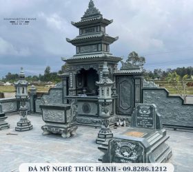 KHU LĂNG MỘ - KLM06