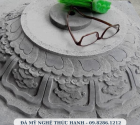 CHÂN TẢNG ĐÁ - CTĐ05