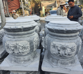 CHÂN TẢNG ĐÁ - CTĐ03