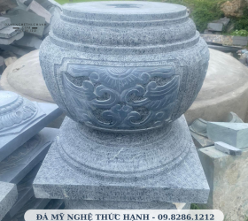 CHÂN TẢNG ĐÁ - CTĐ06