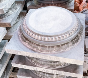 CHÂN TẢNG ĐÁ - CTĐ02