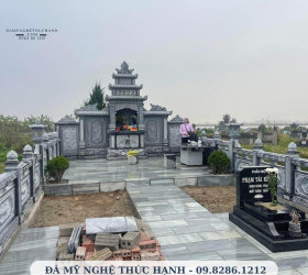 KHU LĂNG MỘ - KLM09