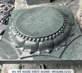 CHÂN TẢNG ĐÁ - CTĐ07