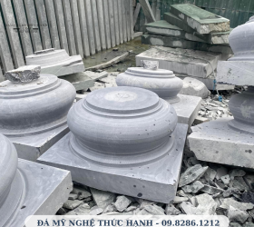 CHÂN TẢNG ĐÁ - CTĐ08