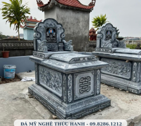 MỘ ĐÁ TAM SƠN - MTS05