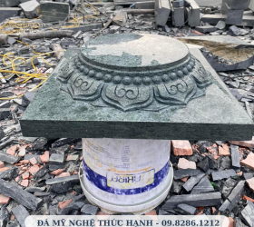 CHÂN TẢNG ĐÁ - CTĐ09