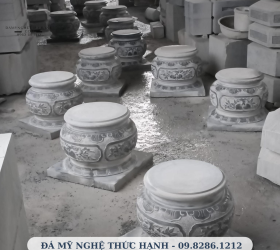 CHÂN TẢNG ĐÁ - CTĐ10