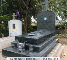 MỘ CÔNG GIÁO - MCG05