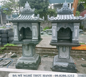 CÂY HƯƠNG ĐÁ - CH05