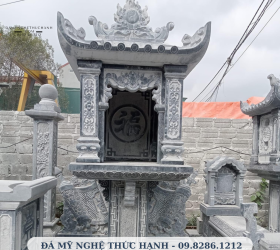 CÂY HƯƠNG ĐÁ - CH04