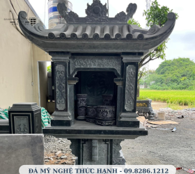 CÂY HƯƠNG ĐÁ - CH03