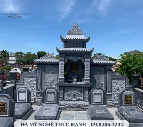 KHU LĂNG MỘ - KLM04