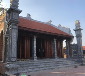 NHÀ THỜ ĐÁ - NT07