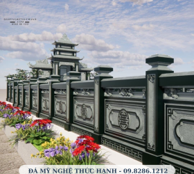 KHU LĂNG MỘ - KLM05