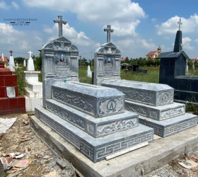 MỘ CÔNG GIÁO - MCG04