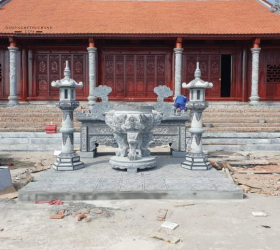 NHÀ THỜ ĐÁ - NT05