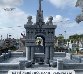 LĂNG MỘ CÔNG GIÁO - LTCG10