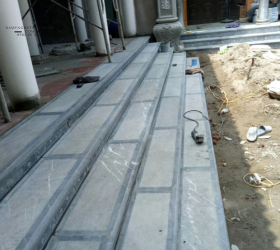 BẬC THỀM ĐÁ - BTĐ04