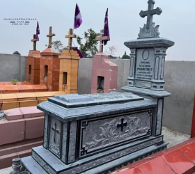 MỘ CÔNG GIÁO - MCG03