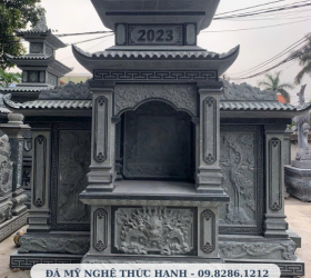 LĂNG THỜ CÁNH - LTC09