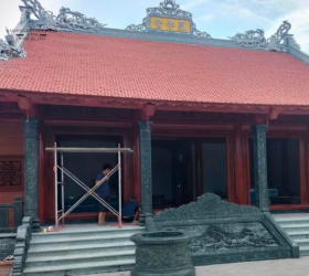 NHÀ THỜ ĐÁ - NT02