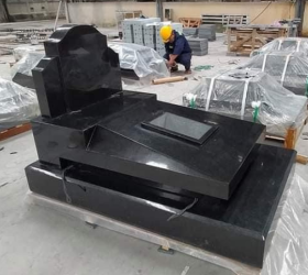 MỘ HOA CƯƠNG - MHC03