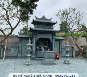 LĂNG THỜ CÁNH - LTC10