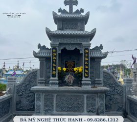 LĂNG MỘ CÔNG GIÁO - LMCG11