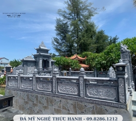 KHU LĂNG MỘ - KLM10