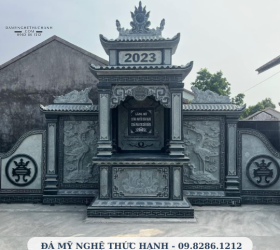 LĂNG THỜ CÁNH - LTC11