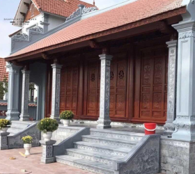 NHÀ THỜ ĐÁ - NT01