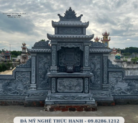 LĂNG THỜ CÁNH - LTC12