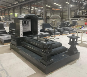 MỘ HOA CƯƠNG - MHC01