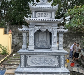MỘ ĐÁ ĐẸP 01
