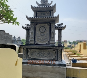 LĂNG MỘ ĐẸP LMD05