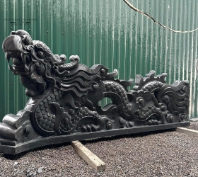 RỒNG ĐÁ ĐẸP RDD01