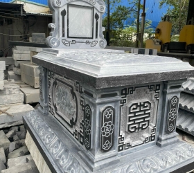 MỘ CÔNG GIÁO MCG08