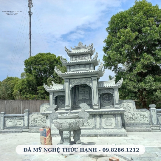 LĂNG THỜ CÁNH - LTC14