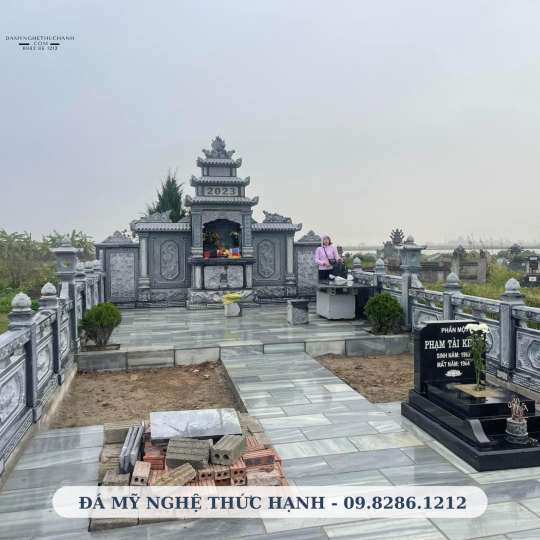 KHU LĂNG MỘ - KLM09