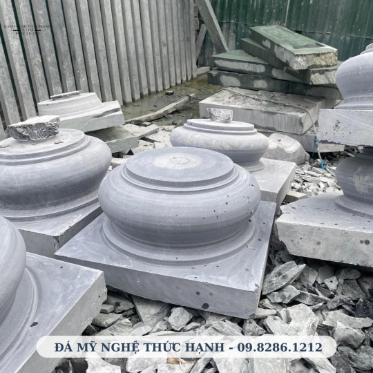 CHÂN TẢNG ĐÁ - CTĐ08