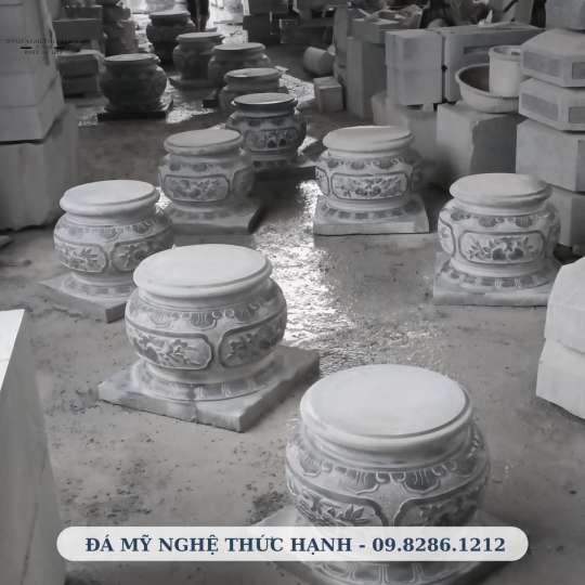 CHÂN TẢNG ĐÁ - CTĐ10