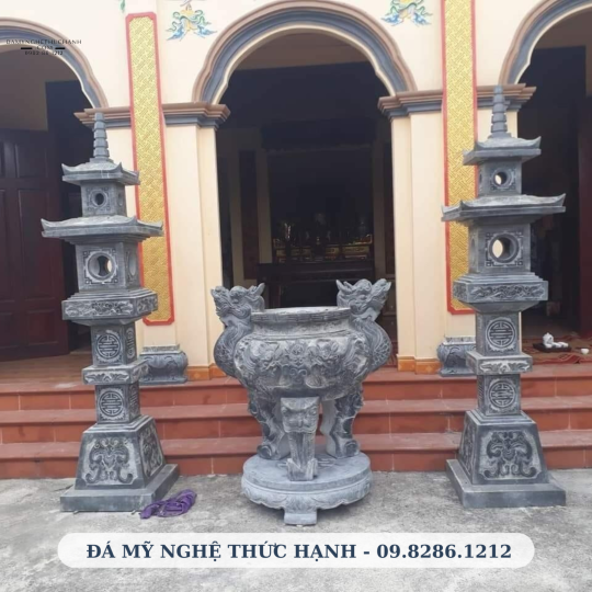 LƯ HƯƠNG - LH02
