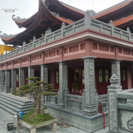 NHÀ THỜ ĐÁ - NT08