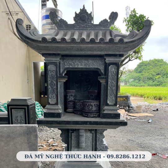 CÂY HƯƠNG ĐÁ - CH03