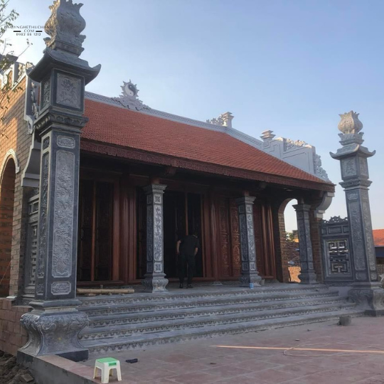 NHÀ THỜ ĐÁ - NT07