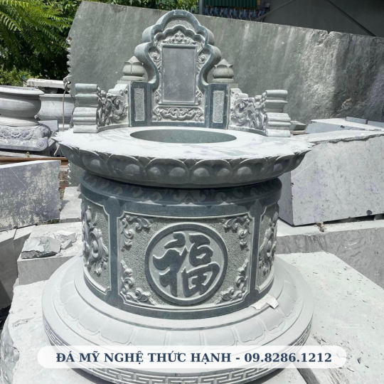 MỘ TRÒN - MT06