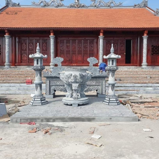NHÀ THỜ ĐÁ - NT05