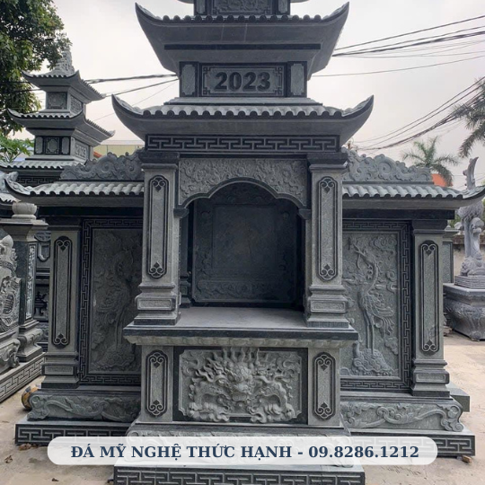 LĂNG THỜ CÁNH - LTC09